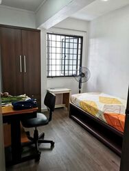 Blk 111 Woodlands Street 13 (Woodlands), HDB Executive #596214491